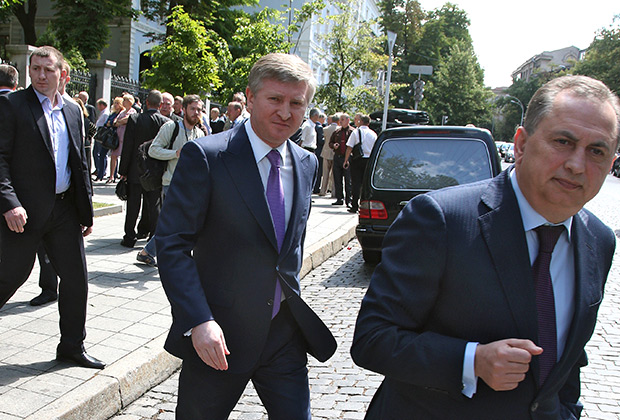 ����� ������� (� ������)