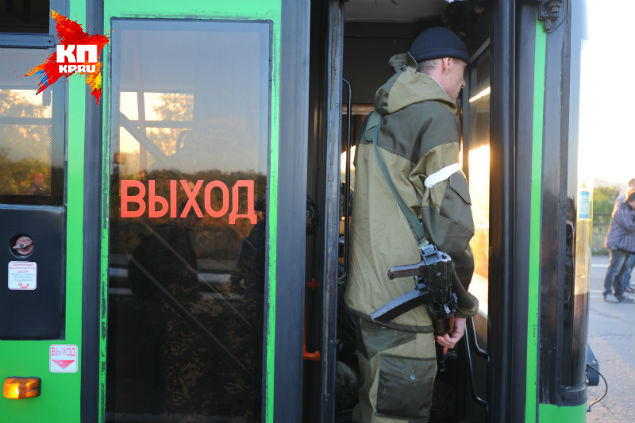 ������ ��������