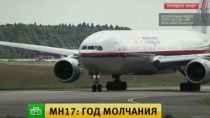 ������ � �������� ������ MH17 �������� � ������ ��� ����� ����������