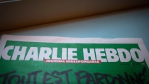������ ��������� � ������� ���������, ������������ �� Charlie Hebdo