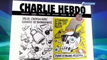 ��������� ������: � ������� ��������� ������������ Charlie Hebdo �� ������ A321