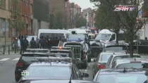 Спецоперация по задержанию террористов в Брюсселе признана неудачной Спецоперация по задержанию террористов в Брюсселе признана неудачной