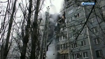 Число пострадавших при взрыве газа в Волгограде возросло до 11 Число пострадавших при взрыве газа в Волгограде возросло до 11