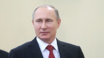 Путин приостановил договор о зоне свободной торговли с Украиной Путин приостановил договор о зоне свободной торговли с Украиной