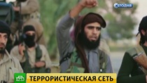 СМИ: следы организатора парижских терактов нашлись в Британии СМИ: следы организатора парижских терактов нашлись в Британии