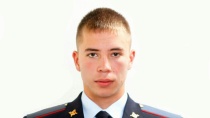 В Оренбургской области наградят полицейского, обморозившего руки во время спасательной операции В Оренбургской области наградят полицейского, обморозившего руки во время спасательной операции