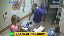 В Белгороде после убийства пациента следователи изучают записи больничных камер В Белгороде после убийства пациента следователи изучают записи больничных камер
