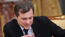 Сурков назвал переговоры с Нуланд «мозговым штурмом» Сурков назвал переговоры с Нуланд «мозговым штурмом»