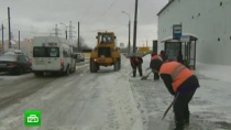 Аэропорты Москвы работают в штатном режиме, несмотря на снегопад Аэропорты Москвы работают в штатном режиме, несмотря на снегопад