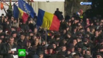 В Молдавии усугубляется политический кризис В Молдавии усугубляется политический кризис