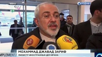 Иран ждет полной отмены санкций и выхода на нефтяной рынок Иран ждет полной отмены санкций и выхода на нефтяной рынок