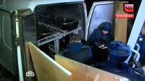 На юго-западе Москвы произошла стрельба: двое погибших На юго-западе Москвы произошла стрельба: двое погибших