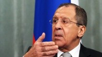 Сергей Лавров обвинил ряд стран в рязвязывании информационных войн Сергей Лавров обвинил ряд стран в рязвязывании информационных войн