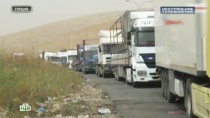 Кровавая нефть халифата: Эрдоган превратил Турцию в рынок сбыта для ИГ Кровавая нефть халифата: Эрдоган превратил Турцию в рынок сбыта для ИГ