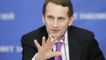 Нарышкин предсказал скорое возвращение российских туристов в Египет Нарышкин предсказал скорое возвращение российских туристов в Египет