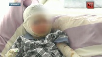В Ульяновске коллектор поджег ребенка за долги родителей В Ульяновске коллектор поджег ребенка за долги родителей