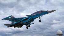 Минобороны РФ ответило на новые обвинения Анкары в нарушении воздушных границ Минобороны РФ ответило на новые обвинения Анкары в нарушении воздушных границ