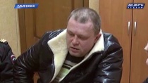 Ульяновский коллектор регулярно поджигал дома должников Ульяновский коллектор регулярно поджигал дома должников
