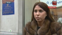 Обвиняемому в изнасиловании модели Лисовской устроят очную ставку с жертвой Обвиняемому в изнасиловании модели Лисовской устроят очную ставку с жертвой