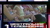 Коварная лихорадка Зика стремительно захватывает мир и губит детей Коварная лихорадка Зика стремительно захватывает мир и губит детей