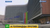 Голландцы боятся наплыва украинских мигрантов в Западную Европу Голландцы боятся наплыва украинских мигрантов в Западную Европу