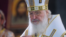 Первая в истории встреча патриарха и папы римского продлится 3 часа Первая в истории встреча патриарха и папы римского продлится 3 часа