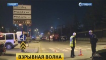 Эрдоган объявил о задержании 14 подозреваемых в организации теракта в Анкаре Эрдоган объявил о задержании 14 подозреваемых в организации теракта в Анкаре