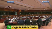 В Брюсселе ищут способ сохранить Великобританию в ЕС В Брюсселе ищут способ сохранить Великобританию в ЕС