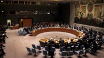 Россия созывает СБ ООН из-за подготовки турецкого вторжения в Сирию Россия созывает СБ ООН из-за подготовки турецкого вторжения в Сирию