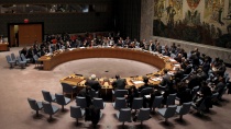 США и Франция не поддержали в Совбезе ООН российский проект резолюции по Сирии США и Франция не поддержали в Совбезе ООН российский проект резолюции по Сирии