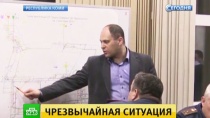 Авария на шахте в Воркуте: завалы мешают спасателям пробраться к горнякам Авария на шахте в Воркуте: завалы мешают спасателям пробраться к горнякам