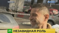 Актер Николаев заявил, что инспекторы ДПС выбили ему зуб Актер Николаев заявил, что инспекторы ДПС выбили ему зуб