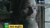 «Месси среди операторов» получил третий «Оскар» за «Выжившего» «Месси среди операторов» получил третий «Оскар» за «Выжившего»