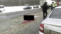 В страшном ДТП под Пензой выжил 4-летний ребенок В страшном ДТП под Пензой выжил 4-летний ребенок