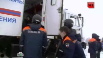 Названы первые версии падения вертолета МВД под Владимиром Названы первые версии падения вертолета МВД под Владимиром