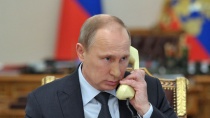 Путин и европейские лидеры договорились о бескомпромиссной борьбе с ИГИЛ Путин и европейские лидеры договорились о бескомпромиссной борьбе с ИГИЛ