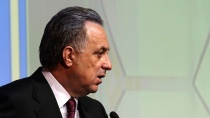 Мутко предсказал новые допинговые потрясения в российском спорте Мутко предсказал новые допинговые потрясения в российском спорте