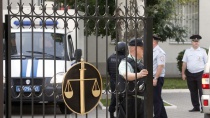 В Ростовской области начался процесс над Надеждой Савченко В Ростовской области начался процесс над Надеждой Савченко