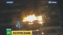 Власти Москвы окажут помощь жильцам дома, где произошел взрыв Власти Москвы окажут помощь жильцам дома, где произошел взрыв