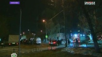 При взрыве в жилом доме в Москве пострадали 13 человек, один погиб При взрыве в жилом доме в Москве пострадали 13 человек, один погиб