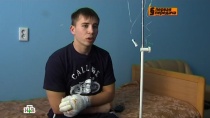 Оренбургский полицейский рассказал, как спасал людей в снежном заторе Оренбургский полицейский рассказал, как спасал людей в снежном заторе