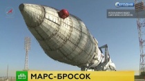 #МарсНаш: антироссийские санкции не помешали уникальному космическому проекту #МарсНаш: антироссийские санкции не помешали уникальному космическому проекту