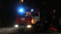 Погибшие при пожаре в Стерлитамаке люди оказались местными жителями Погибшие при пожаре в Стерлитамаке люди оказались местными жителями