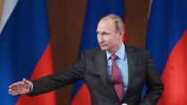 Путин приказал начать отвод войск из Сирии Путин приказал начать отвод войск из Сирии