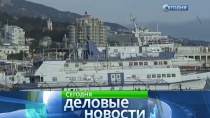 Экономические итоги Крыма за 2015 год Экономические итоги Крыма за 2015 год
