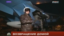 В Россию с авиабазы Хмеймим вылетели Ил-76 и штурмовики Су-25 В Россию с авиабазы Хмеймим вылетели Ил-76 и штурмовики Су-25