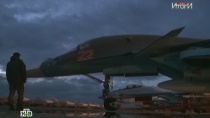 Военные эксперты оценили сирийскую стратегию Путина Военные эксперты оценили сирийскую стратегию Путина