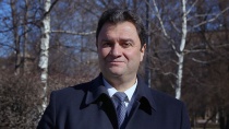 Замминистра культуры арестовали за многомиллионные хищения Замминистра культуры арестовали за многомиллионные хищения