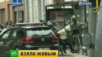 Бельгия передаст Франции организатора парижских терактов Бельгия передаст Франции организатора парижских терактов