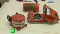 Эксперты МАК приступили к анализу бортовых самописцев разбившегося «Боинга» Эксперты МАК приступили к анализу бортовых самописцев разбившегося «Боинга»